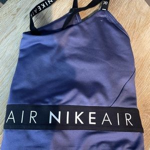 Nike sport bra
